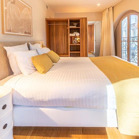 La Maison De Blanche Бордо Екстер'єр фото